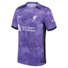 Camiseta de fútbol Liverpool 3ª equipación 2023-24